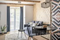 아파트먼트 클레멘스우카 자코파네 호텔