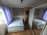 Complete apartment in Joinville in Costa e Silva - 50 km from SC beaches