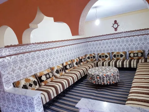 The Pearl of the Atlantic Hotels in Oualidia