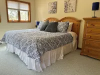 Spacious Newly renovated house with Hot tub, Game Room, Fitness room and more!