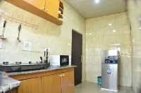 Comfortable 3 bedroom apartment in Asaba Hotels in Okpanam