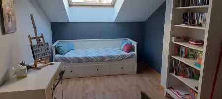 Precioso Duplex EN Arbucias