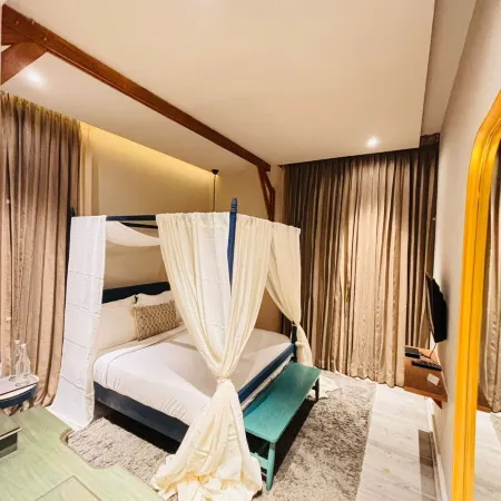 Meraki Maison Hotels in Nilgiris