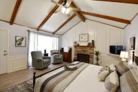 Butterfield Inn Main Street Cottages Hotels in Fort Davis