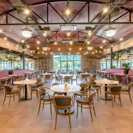Lopota Lake Resort & Spa