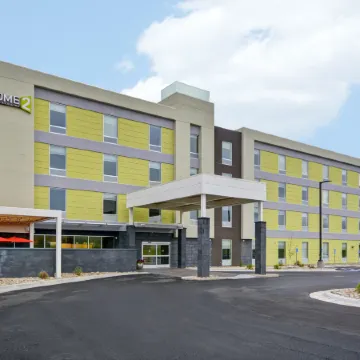 Home2 Suites by Hilton Rapid City
