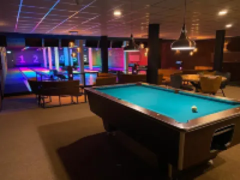 Vacation home Knabbel & Babbel