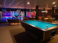 Vacation home Knabbel & Babbel