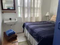 Surfs Up - bungalow style Beachhouse opposite Atlantic Ocean Hotels in Bathsheba