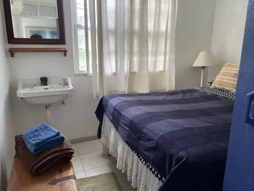 Surfs Up - bungalow style Beachhouse opposite Atlantic Ocean Hotels in Bathsheba