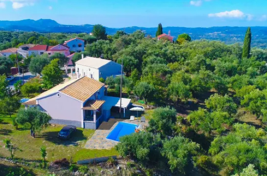 วิลล่าคริสดิน่าอินนิมเฟส