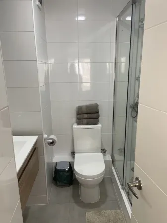 Nice department on the best Area