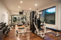 Occidental Papagayo - Adults Only All Inclusive - Gym