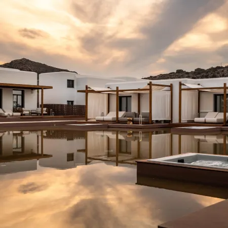 Laguna Coast Resort, Small Luxury Hotels of the World