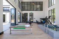 Franschhoek Hotel - Gym