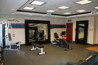 Hampton Inn Olive Branch - Gym