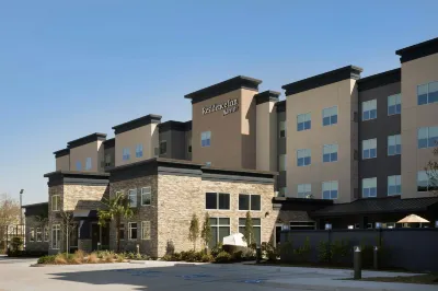 Residence Inn Atlanta Peachtree City Hotels in der Nähe von Golf Cart Paths
