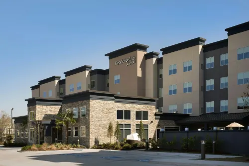 Residence Inn Atlanta Peachtree City