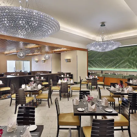Hilton Suites Jabal Omar Makkah