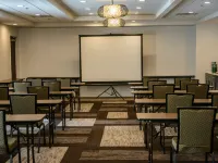 Hampton Inn Bainbridge Hotels in Bainbridge