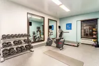 Hampton Inn Boston/Peabody - Træningscentre