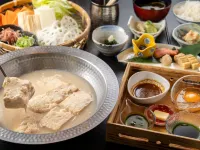 Yushuku Sarayama Yoshidaya Annex