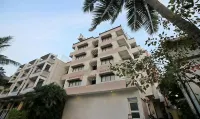 Hotel Hospice - Afhentnings-/afleveringstjenester