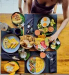 Lankavatara Ocean Retreat & Spa - Breakfast