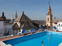 Hotel Fernando III Hotels in Seville