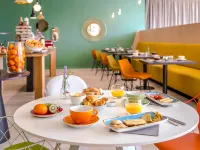 Hôtel Mercure Cavaillon فنادق في Senas