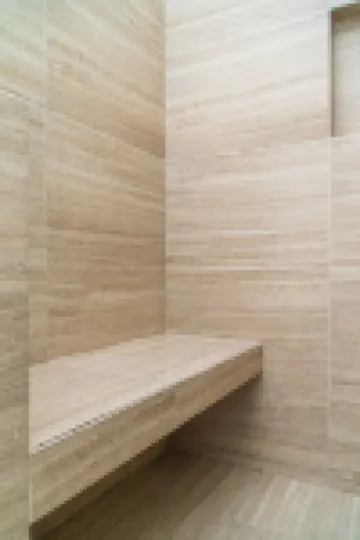 Cozy and beautiful loft with roof garden and incredible pool D102