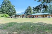Hopes Hidden Gem, Two Bedroom Cozy House.