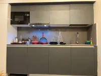 Cozy 1-bedroom apartment in Noida with AC, WiFi & Majestic City View