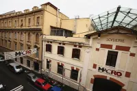 Hotel Kent Hotel in zona Chiesa del Corpus Domini