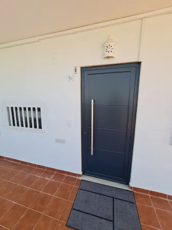 C&P Apartment Отели рядом с достопримечательностью «Praia Verde»