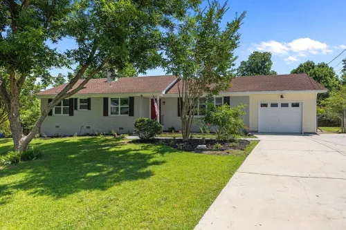 Fort. Bragg / Fort. Liberty 2min away! 4BD