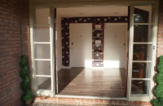 Charming 3-bedroom house with pool, office in Montgomery