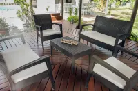 Bungalow Heipoe, Idéal Pour Passer un Séjour Dans un Cadre Enchanteur Hotels in Pirae