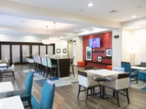 Hampton Inn Toledo/Oregon Hotels in Oregon