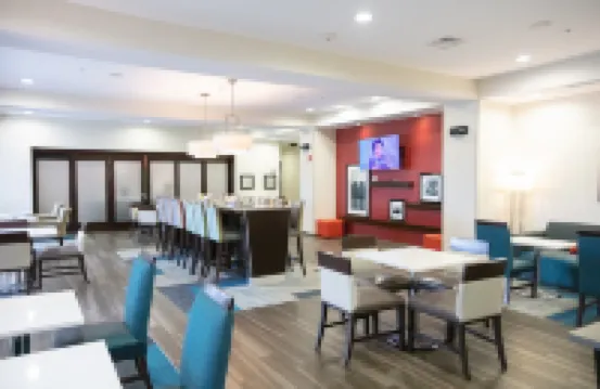 ハンプトン  イン トレド / オレゴン