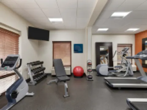 Hampton Inn Greenville/Simpsonville Hotels in Simpsonville