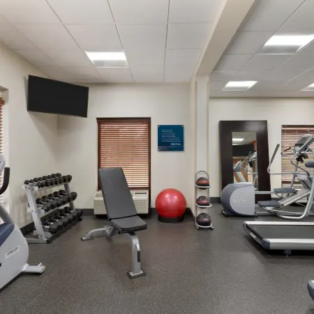 Hampton Inn Greenville/Simpsonville