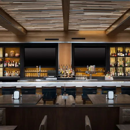 Embassy Suites by Hilton Austin Central