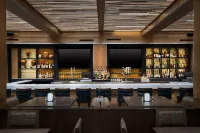 Embassy Suites by Hilton Austin Central