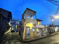 Sunset Cottage - Belém Airport Hotels in Maracangalha