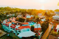 Whispering Palms Beach Resort