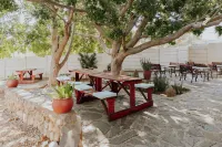 Hotel Uhland Hotel a Windhoek