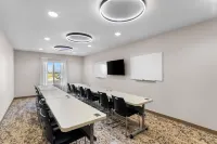 永家套房巴斯特羅普