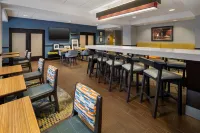 希爾頓歡朋酒店-塞內卡瀑布 - Wi-Fi