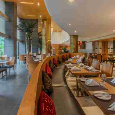 Country Inn & Suites by Radisson Navi Mumbai Dining/Meeting Rooms